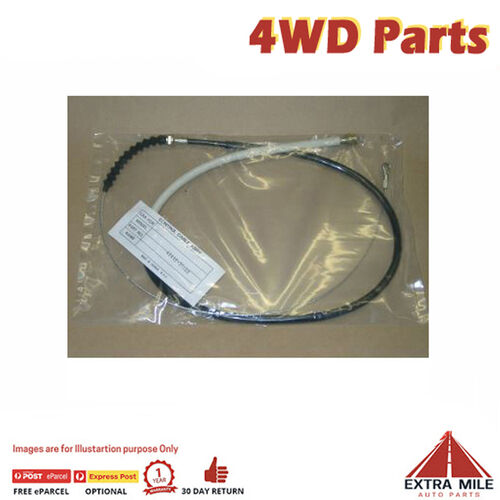 Parking Brake Cable For Toyota Hilux LN106-3L 2.8L 08/88-08/97 46410-35460NG