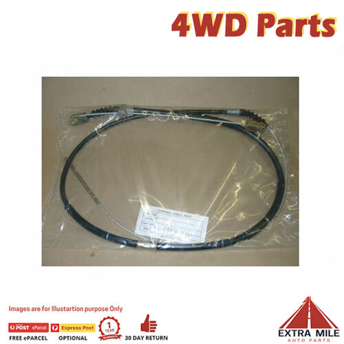 Parking Brake Cable For Toyota Hilux LN106-3L 2.8L 08/88-08/97 46420-35490NG