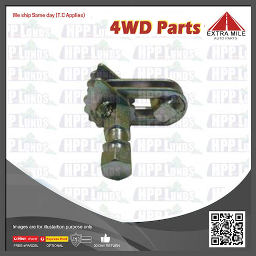 Adjuster Park Brake For Toyota Landcruiser HJ45 HJ47 Series - 46506-35011JNG