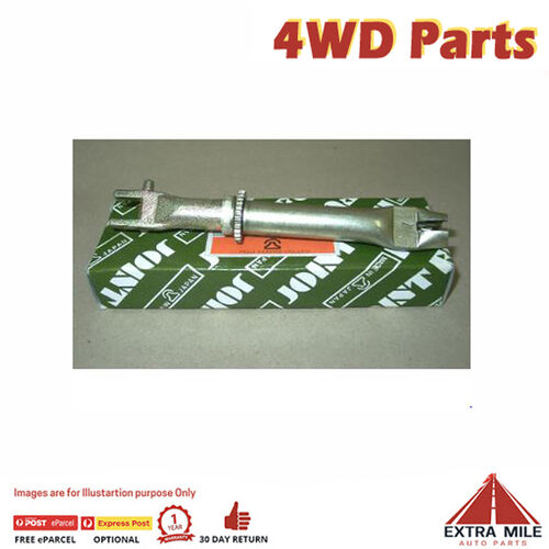Drum Brake Adjuster For Toyota Landcruiser HJ75 - 4.0L 2H Dsl 47061-60011NG