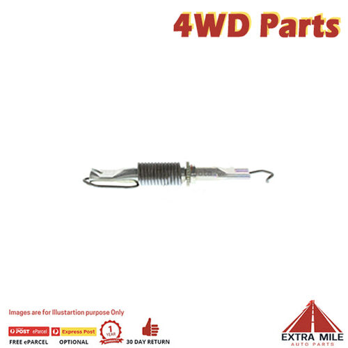 Brake Adj Kit For Toyota Landcruiser UZJ100-4.7L 2UZFE V8 01/98-07/07