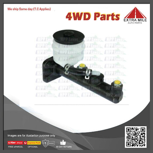 Brake Master Cyl For Toyota Landcruiser FJ45-3.9L F 01/1964-1/1984 47201-60110NG