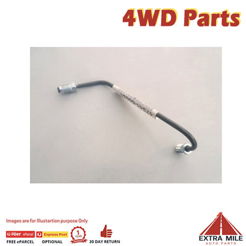 Wheel Cyl Tube For Toyota Landcruiser HJ61-4.0L 12HT 47341-60031JNG