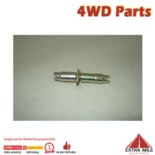 Parking Brake Adjusting Screw For Toyota Prado KDJ120/KDJ150-3.0L 1KDFTV TD