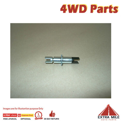 Parking Brake Adjusting Screw Asse For Toyota Prado RZJ95 - 2.7L 3RZFE Petrol 