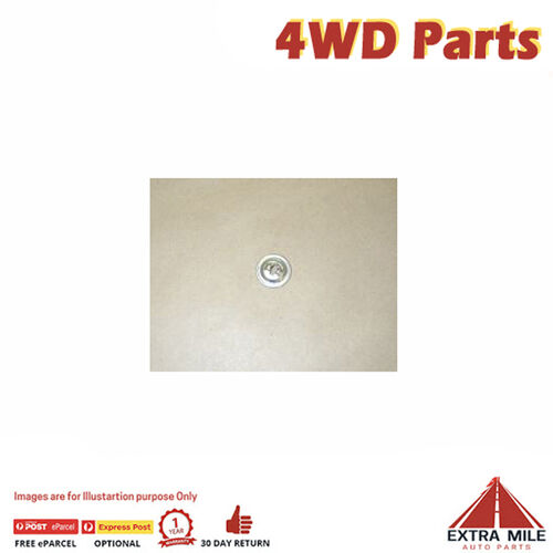 H/Brake Pin Cup For Toyota Landcruiser FZJ80-4.5L 1FZFE 08/92-01/98 47449-30020NG