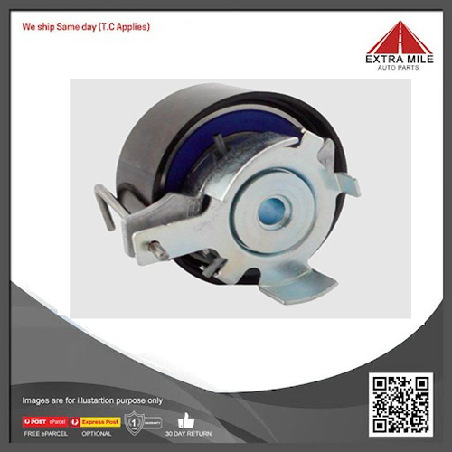 Optibelt  V-Ribbed Belt -  475ST