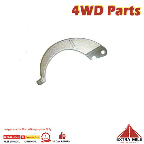 Parking Brake Lever For Toyota Prado GRJ120-4.0L 1GRFE V6 08/2004-07/2009
