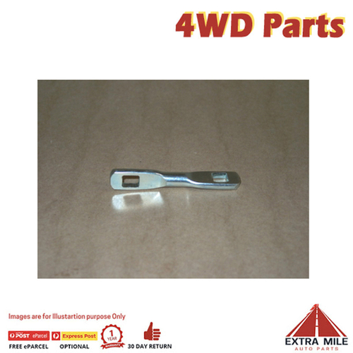 Parking Brake Auto Adjust Wire For Toyota Hilux LN46-L 2.2L Diesel 01/79-08/1983
