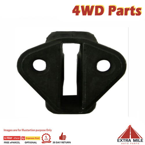Parking Brake Bell Crank Bracket For Toyota Hilux YN65-3Y 2.0L Carby  08/1983-08/88