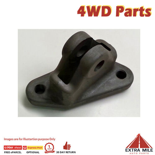 P/Brake Bell Crank Bracket For Toyota Prado VZJ95-3.4L 5VZFE V6 47629-60010JNG