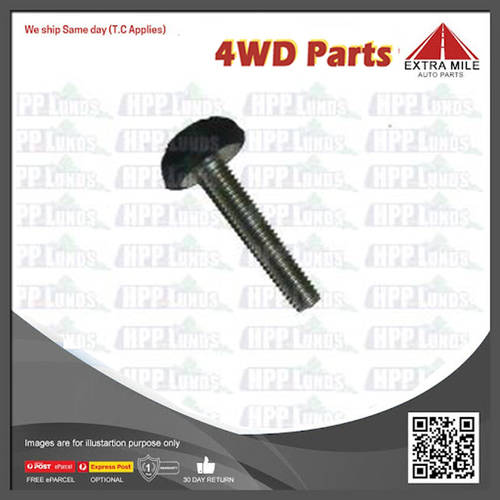 Brake Bolt Bell Crank Stopper For Toyota Landcruiser FJ80 FZJ80 Series 