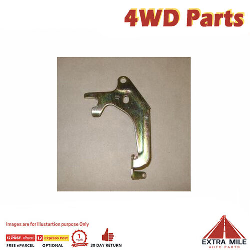 P/Brake Lever For Toyota Hilux RN105-22R 2.4L Carby  08/88-07/97 47643-60010NG