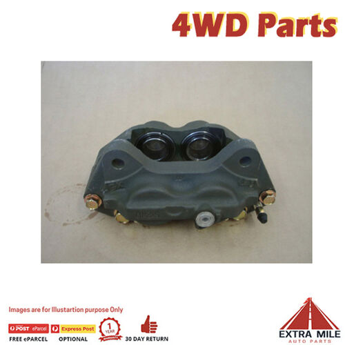 Disc Caliper-Front For Toyota Landcruiser HDJ78-4.2L 1HDFTE 47730-60120NG