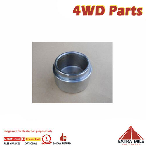 Disc Caliper Piston-Front For Toyota Landcruiser HJ60-4.0L 2H Dsl 47731-30020JNG