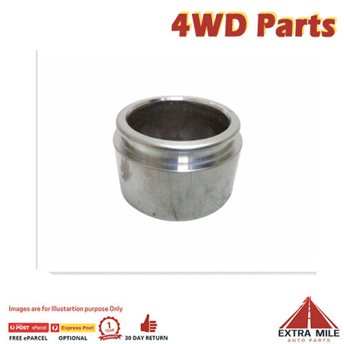 Disc Caliper Piston-Front For Toyota Landcruiser FJ80-4.0L 3FE Prl