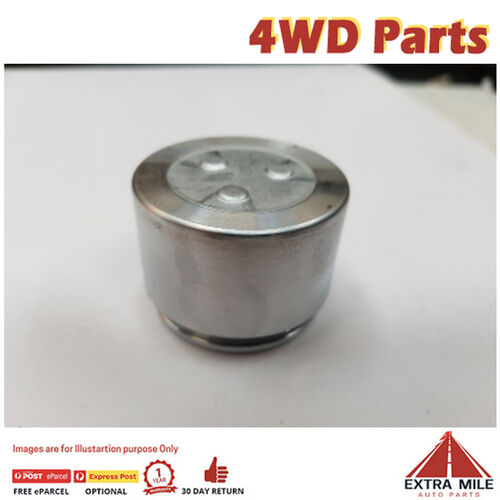 Disc Caliper Piston-Front For Toyota Landcruiser HDJ100-4.2L 1HDFTE 47732-60020JNG