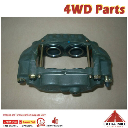 Disc Caliper-Front For Toyota Hilux LN106-3L 2.8L 08/88-08/97 47750-35080NG