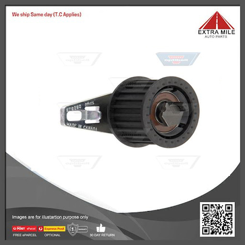 Optibelt  V-Ribbed Belt -  477ST