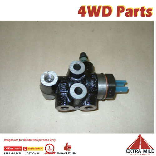Load Sensing Prop. Valve For Toyota Landcruiser FJ45-3.9L F Prl 01/64-1/84