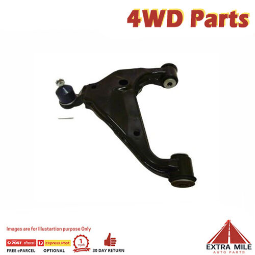 Control Arm-Front Lw For Toyota Hilux KUN26-1KDFTV 3.0L 03/05-09/15 48069-0K040NG