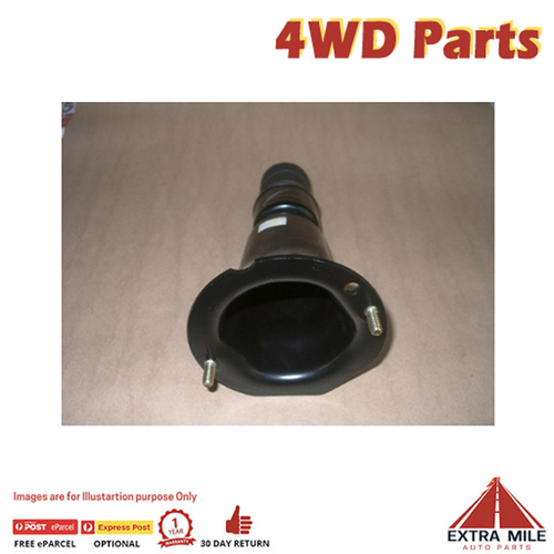 Hollow Spring Assembly For Toyota Landcruiser HZJ78 - 4.2L 1HZ Dsl