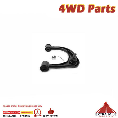 Control Arm Front Upper For Toyota Hilux GGN25-1GRFE V6 4.0L 03/05-09/15