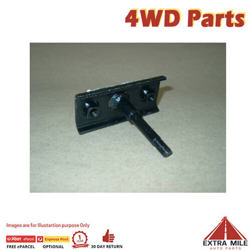 Sway Bar Link-Rear For Toyota Landcruiser FZJ105-4.5L 1FZFE Prl 48802-60030JNG