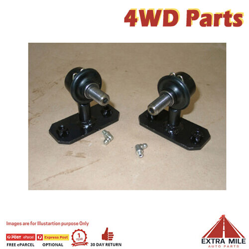 Sway Bar Link-Front For Toyota Landcruiser HZJ105-4.2L 1HZ Dsl