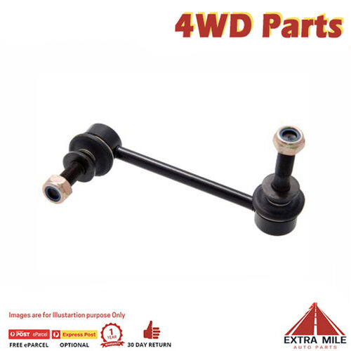 Sway Bar Link-Front For Toyota Hilux GGN25-1GRFE V6 4.0L 03/05-09/15 48810-0K010NG