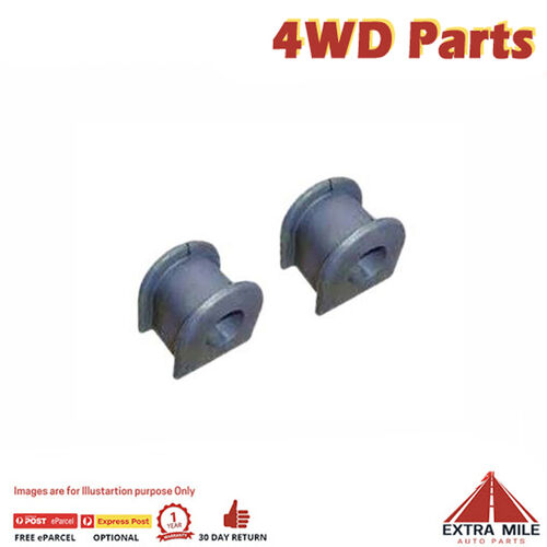 Sway Bar Mount Bush For Toyota Hilux GGN25-1GRFE V6 4.0L 03/05-09/15