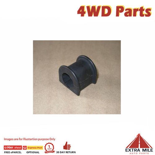 Sway Bar Mount Bush For Toyota Hilux LN111-3L 2.8L 08/88-08/97 48815-24020JNG