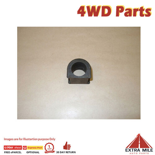 Sway Bar Mount Bush For Toyota Landcruiser HDJ79-4.2L 1HDFTE 48815-60170NG