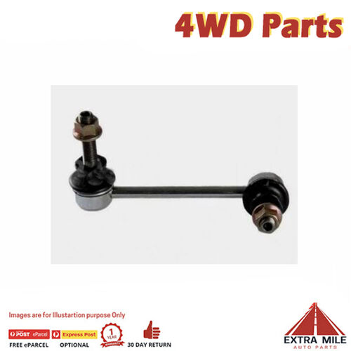 Sway Bar Link-Front For Toyota Hilux GGN25-1GRFE V6 4.0L 03/05-09/15 48820-0K030NG