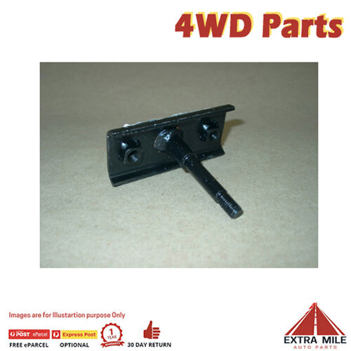 Sway Bar Link-Front For Toyota Landcruiser FJ80-4.0L 3FE Prl 48822-60040NG