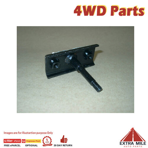 Sway Bar Link-Front For Toyota Landcruiser HZJ80-4.2L 1HZ Dsl 48822-60040NG