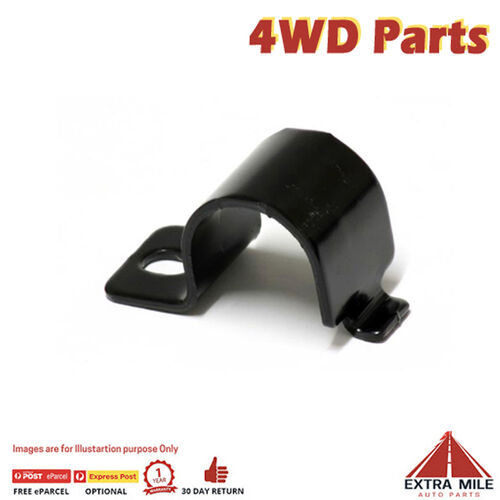 Sway Bar Mount Bracket-Front For Toyota Landcruiser FJ60-4.2L 2F Prl 08/80-11/84