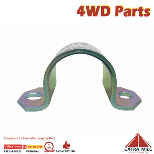 Sway Bar Link Brket-Front & RR For Toyota Landcruiser FZJ80-4.5L 1FZFE 08/92-01/98