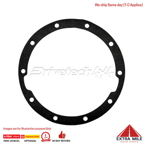 for TOYOTA Landcruiser FJ75:Diff Rear-Gasket Differential Centre (008-012865-23)