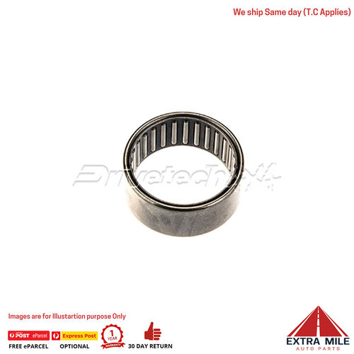 For Lexus LX470 UZJ100R:Axle FR-Bearing Steering Knuckle Spindle (081-131658-1)