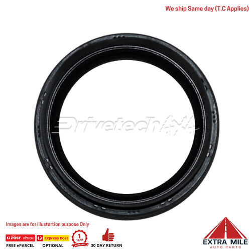 Transfer Case Rear Output Oil Seal For Toyota LandcruiserFJ40/FJ45