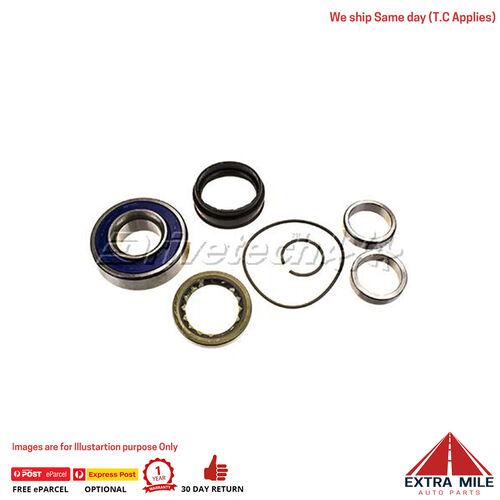 Axle Rear-Bearing Kit Rear Wheel (DT-AK6-11) for TOYOTA Hilux KUN26 2/05-8/08