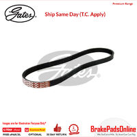 4PK780 V-Ribbed AT Belt for HONDA Civic Coupe MK V EJ2 D15B7 1.5L Petrol 4Cyl FWD