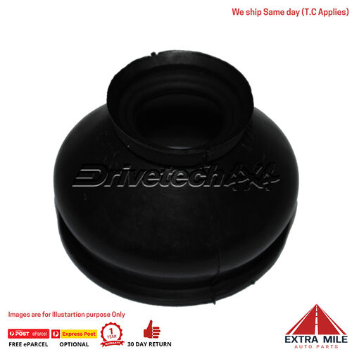 Boot  Tie Rod End for TOYOTA Hilux Surf LN130 8/90-7/93  (038-014746-6)