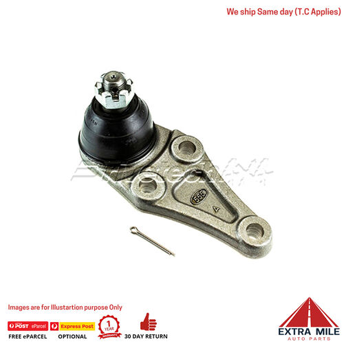 For MITSUBISHI Triton ML/ MN 7/06-On Ball Joint. Front Lower (038-150100-3)