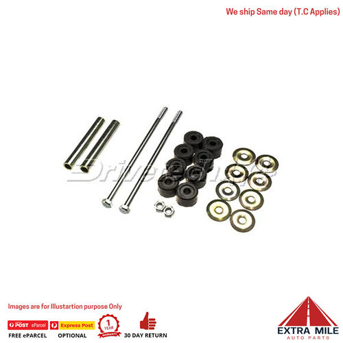 Link Kit  Stabiliser Bar  FR  for TOYOTA Landcruiser FJ75 1/85-1/90 