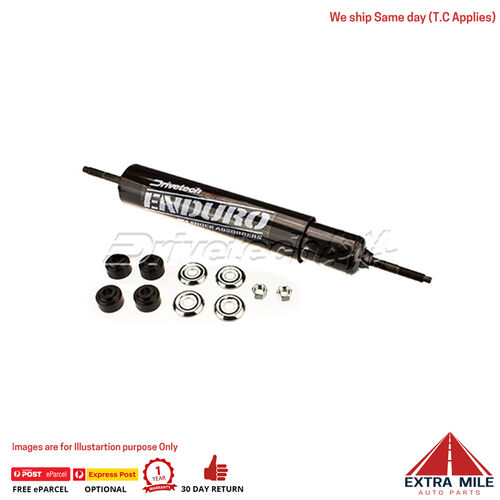 For LANDROVER  Series II/ IIA/ III 1/65-12/84 Steering Damper (DAM011-2)