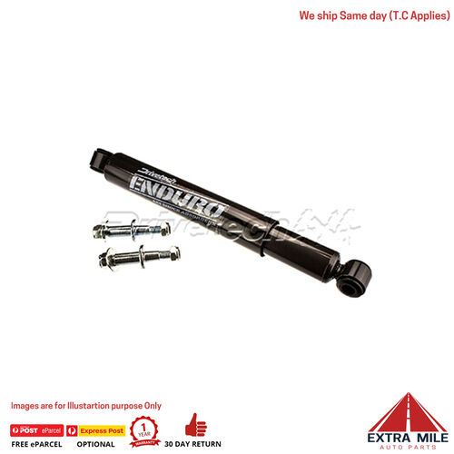 for TOYOTA Landcruiser FZJ80 8/92-3/99 Steering Damper (DAM024-16)