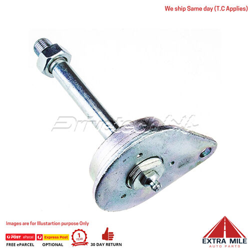 for TOYOTA Landcruiser HZJ78/HZJ79 1/99-3/07 Pin  Rear Leaf Spring (DT9-200037-3)