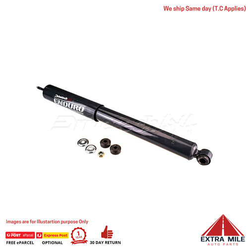 Rear Shock Absorber DTS1023 for MITSUBISHI DELICA P25W P35W PD6W PD8W PF8W GRAY